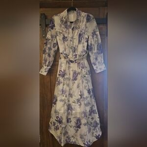 Ce More Floral with Beautiful Beads